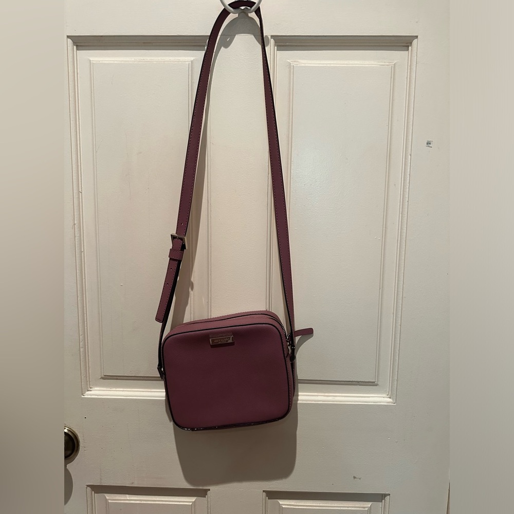 Kate Spade Square Crossbody